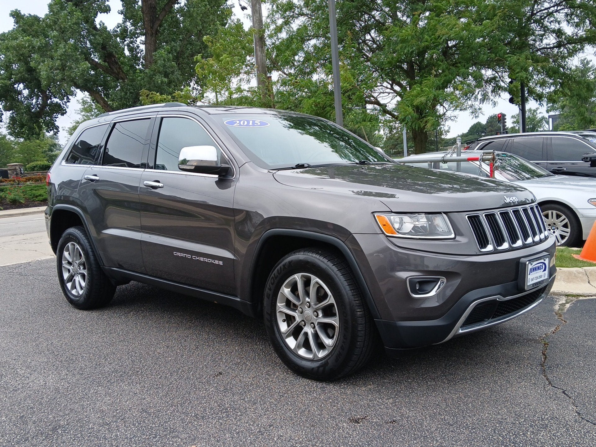 jeep grand cherokee 2015 1C4RJFBG2FC134341 image jeep grand cherokee 2015 1C4RJFBG2FC134341 image